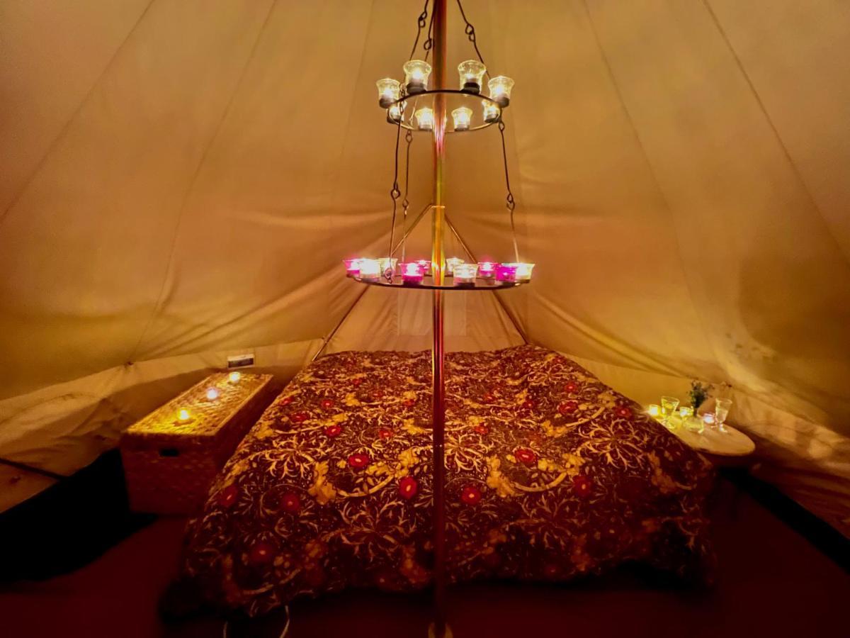 Hotel Hartridge Springs Honiton Zewnętrze zdjęcie
