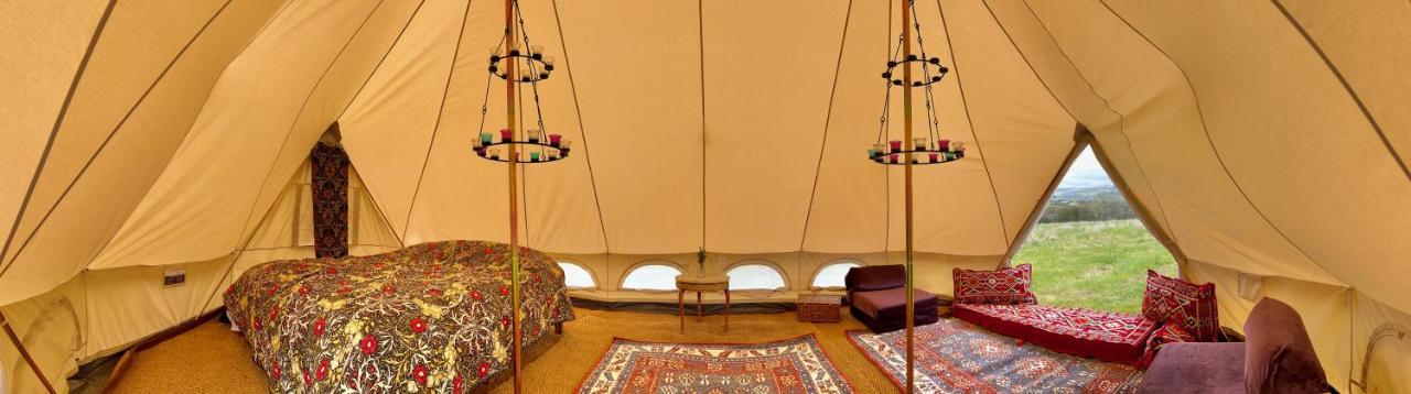 Hotel Hartridge Springs Honiton Zewnętrze zdjęcie