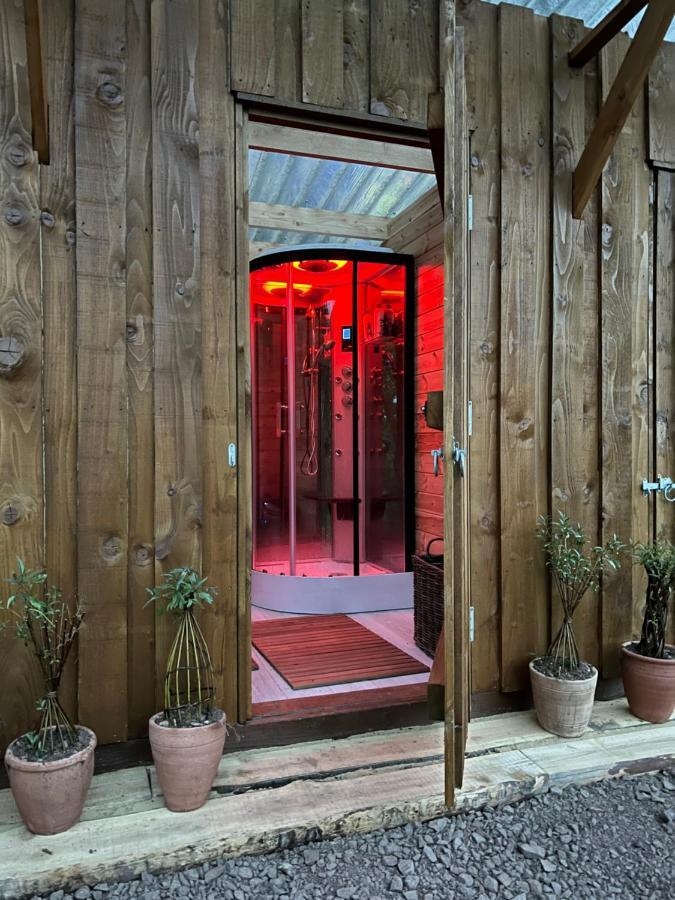 Hotel Hartridge Springs Honiton Zewnętrze zdjęcie